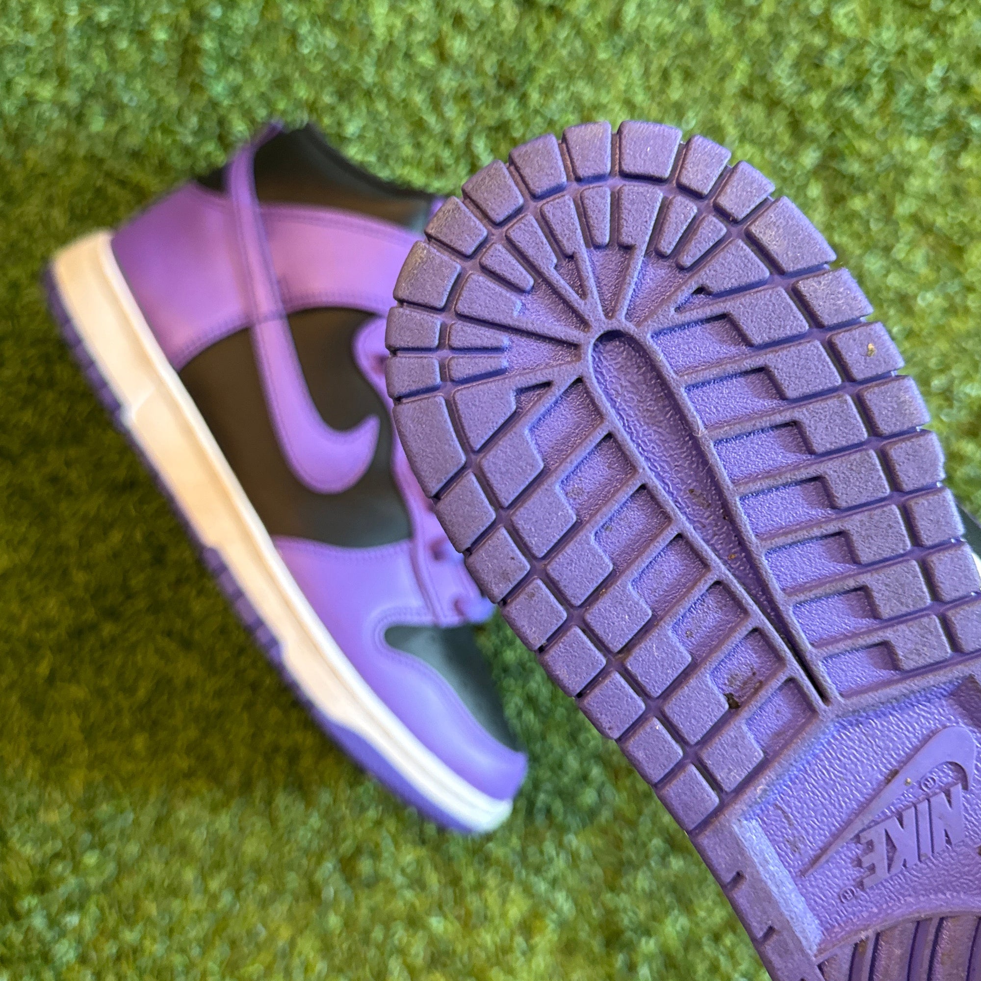 Nike Dunks (8.5WMNS)