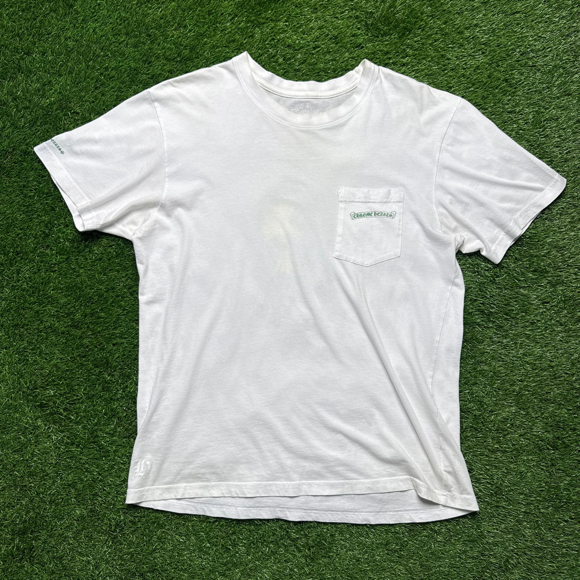 Chrome Hearts Tee (2XL)