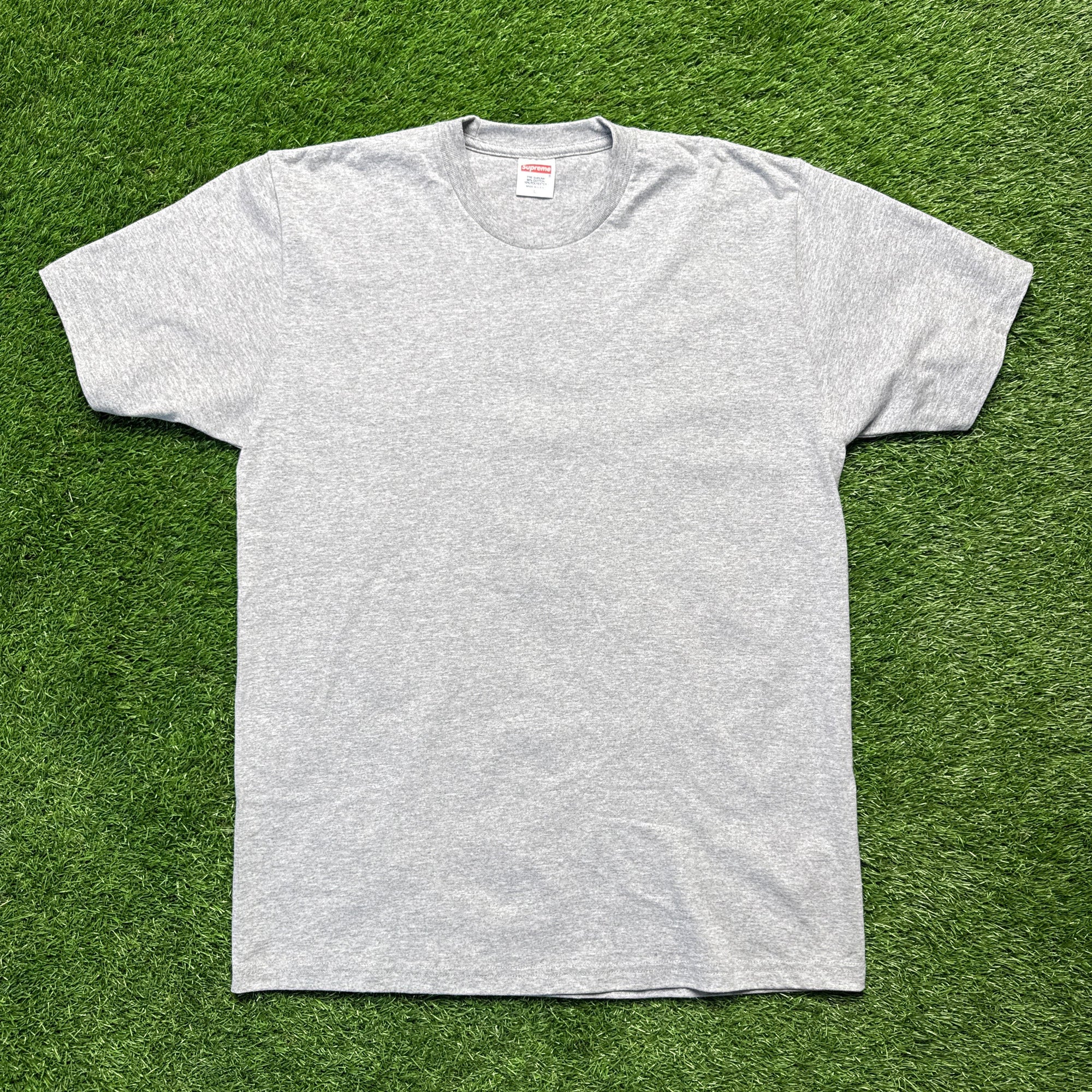Supreme Sample Tee (L)