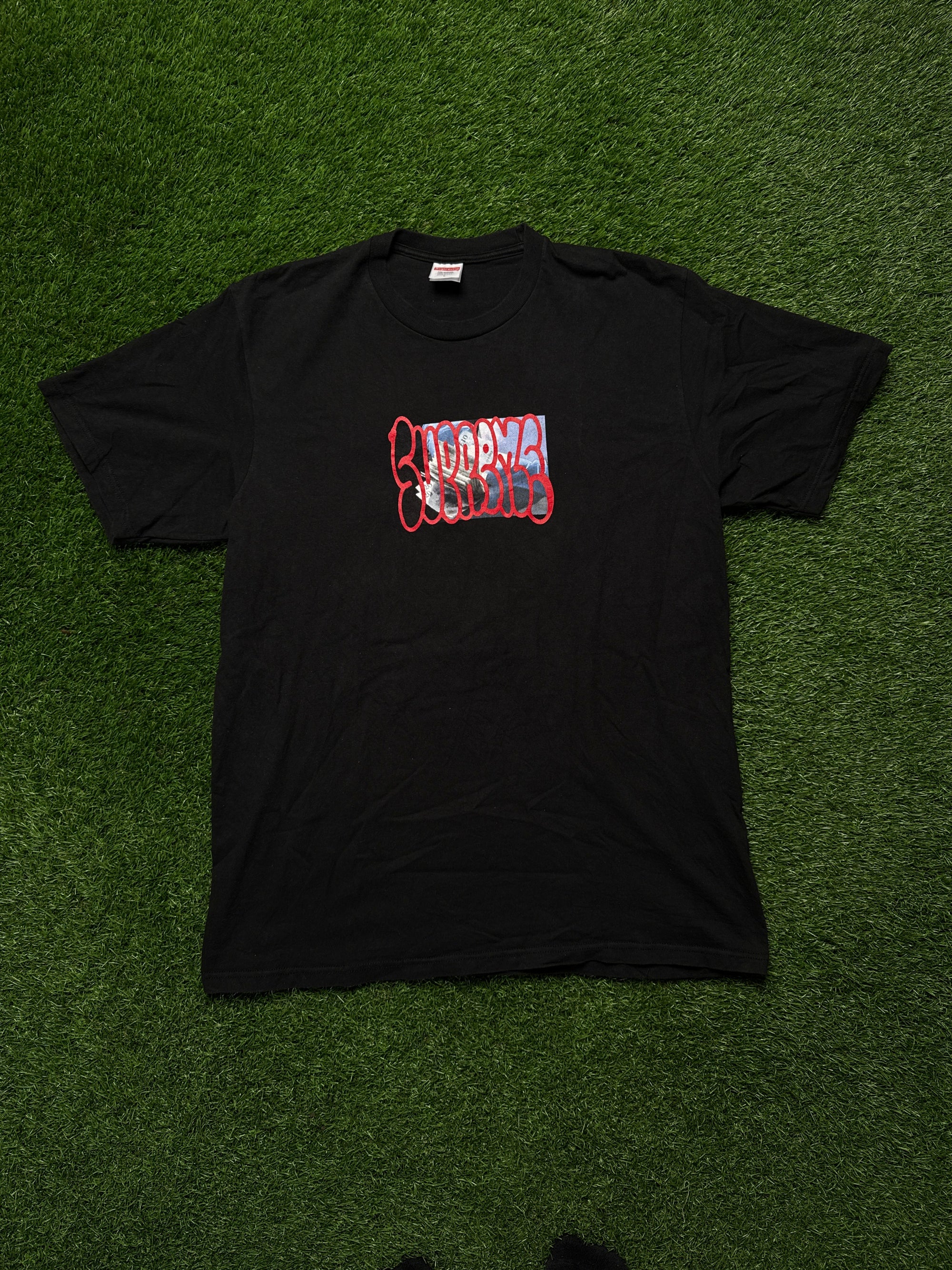 Supreme tee (L)
