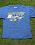 Chase elliot (L)