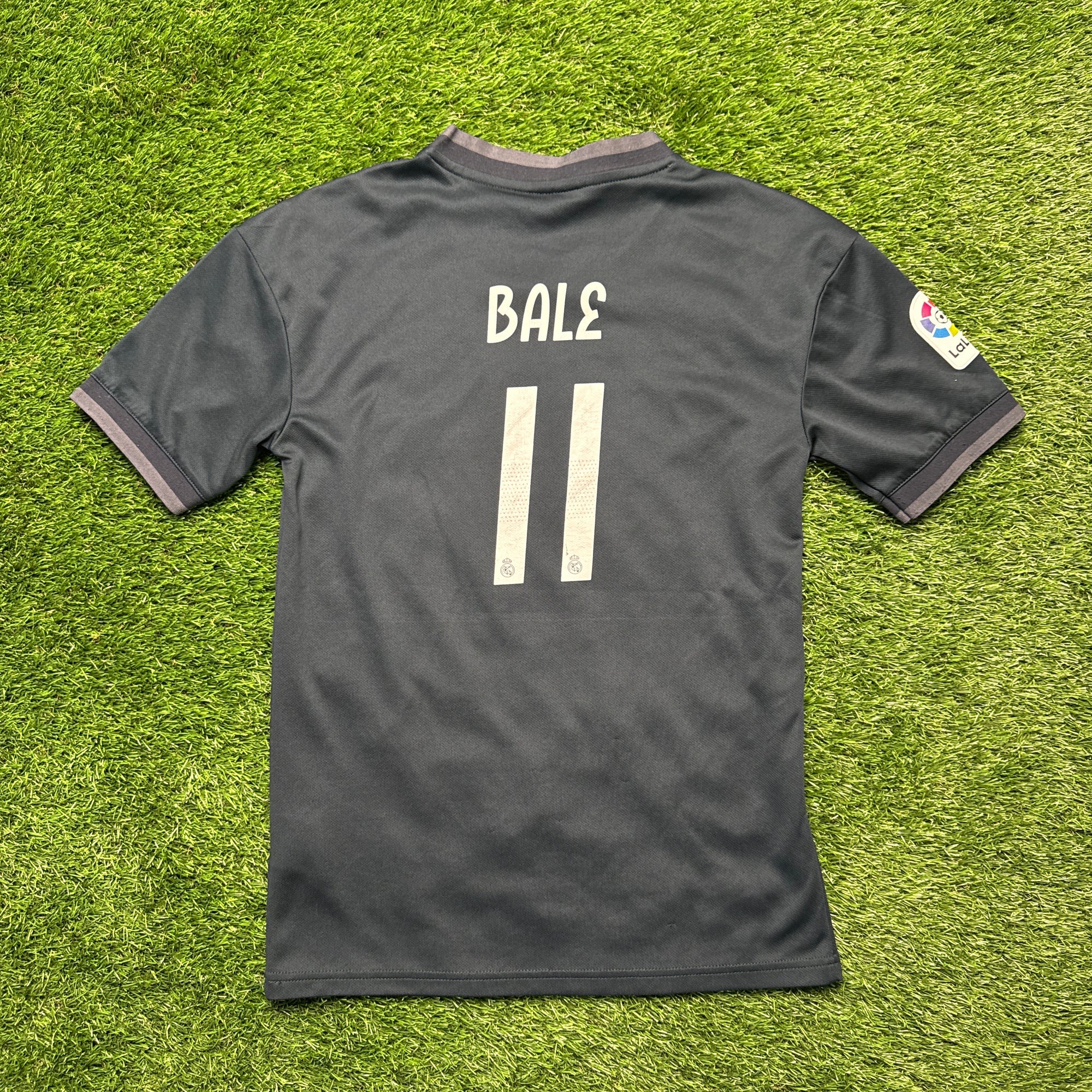Fly Emirates Jersey (S)