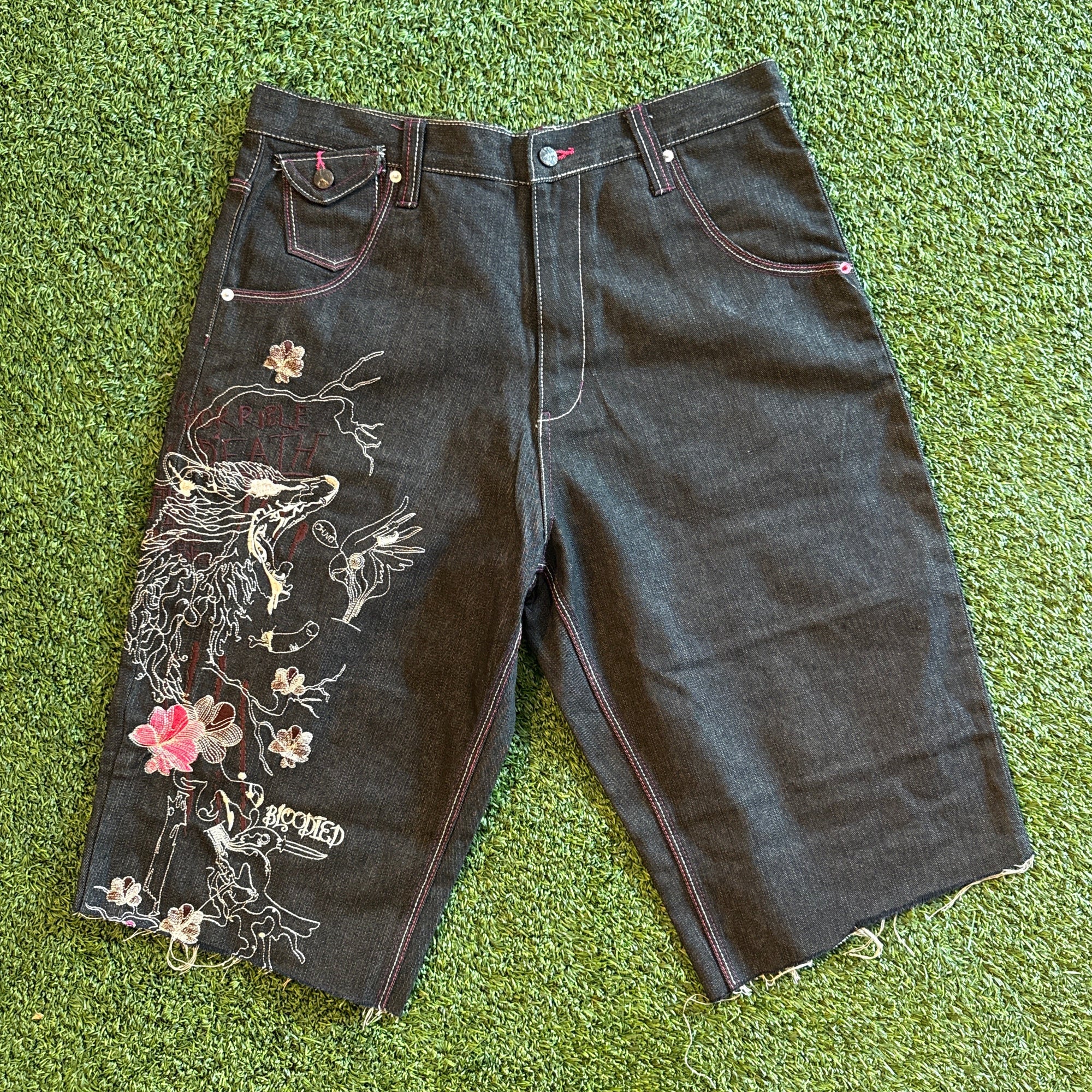 Artful Dodger Jorts (36)