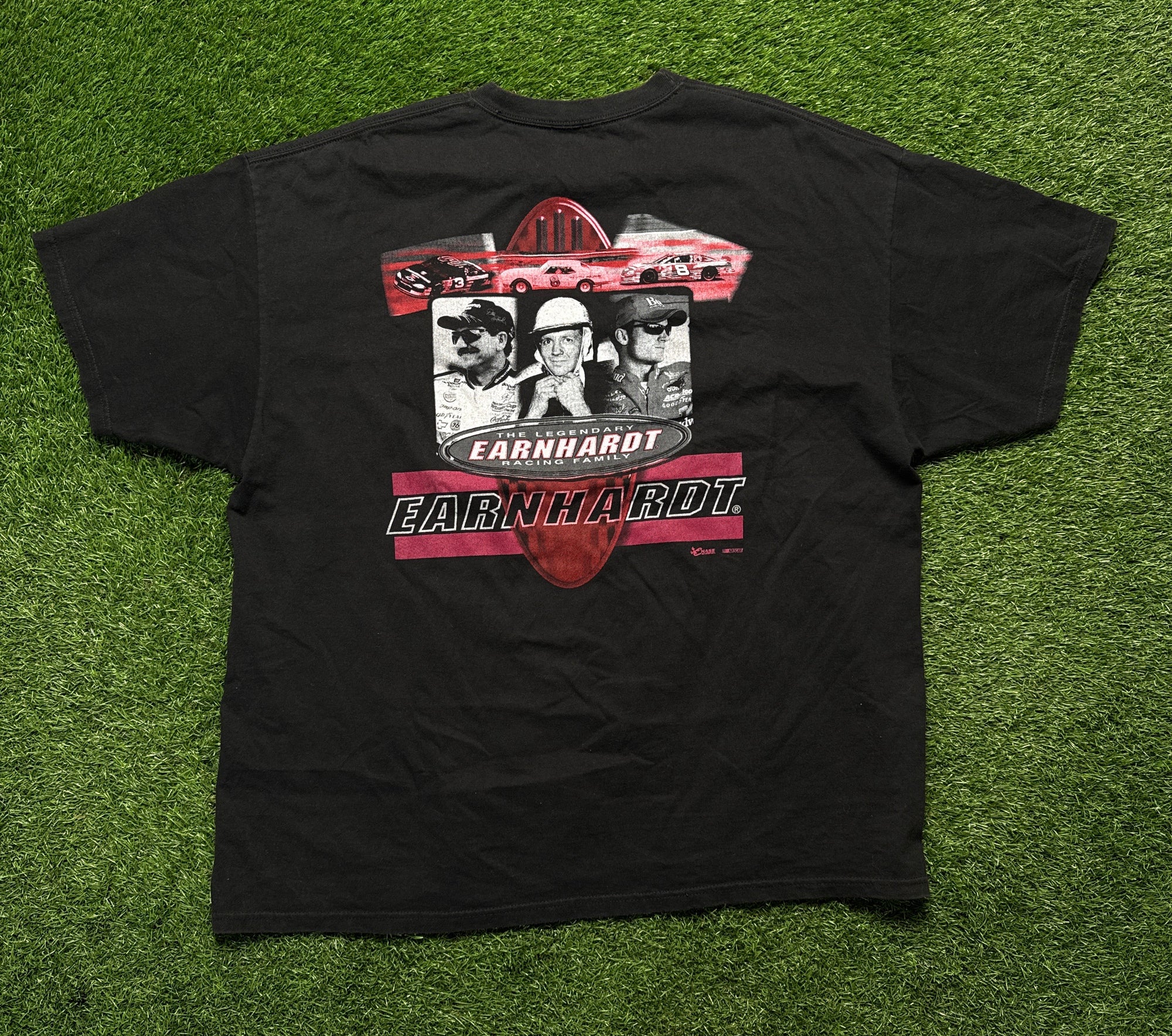 Racing family (XL)