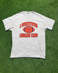 Louisiana Line Camp Tee (L)
