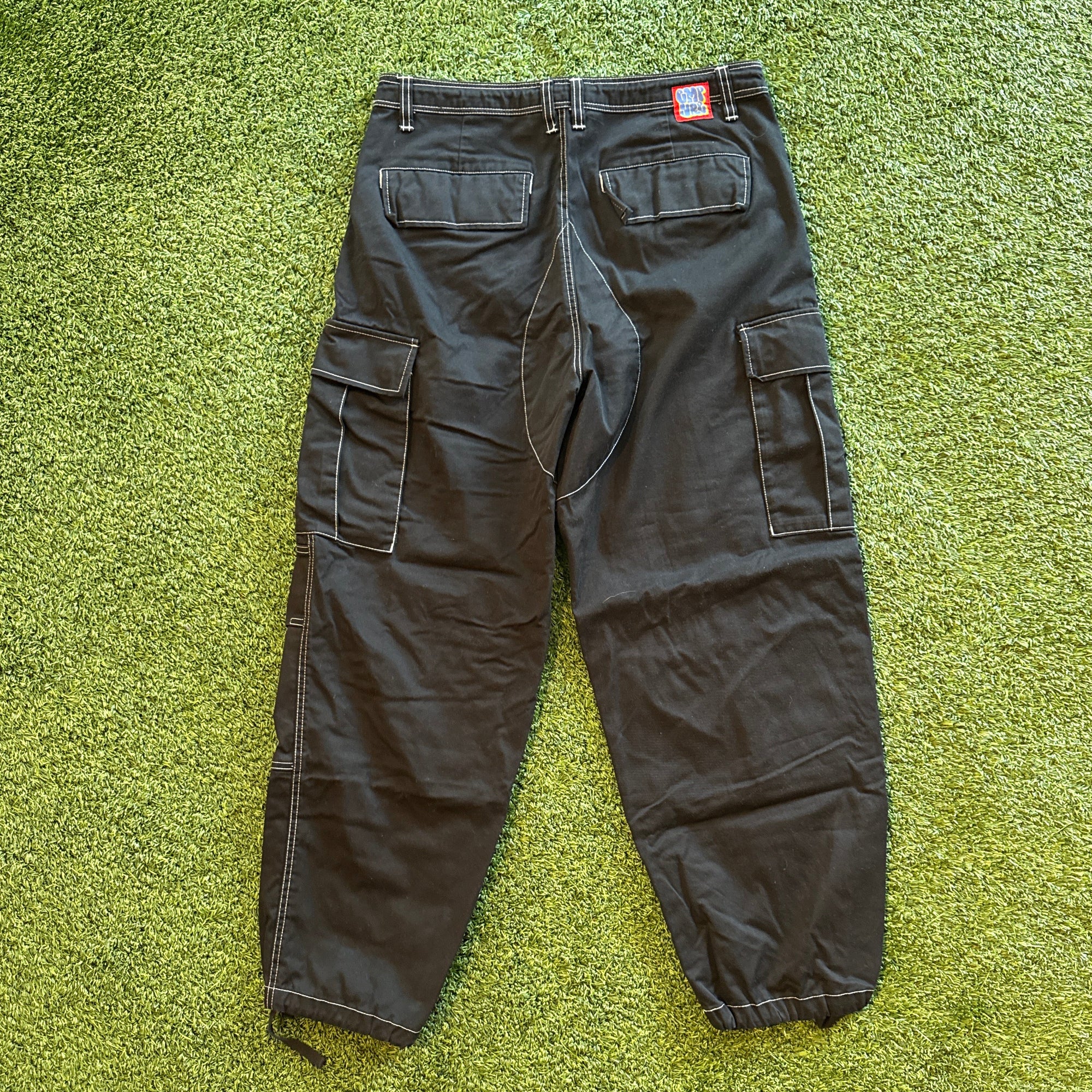 Empyre Cargo Pants (32)