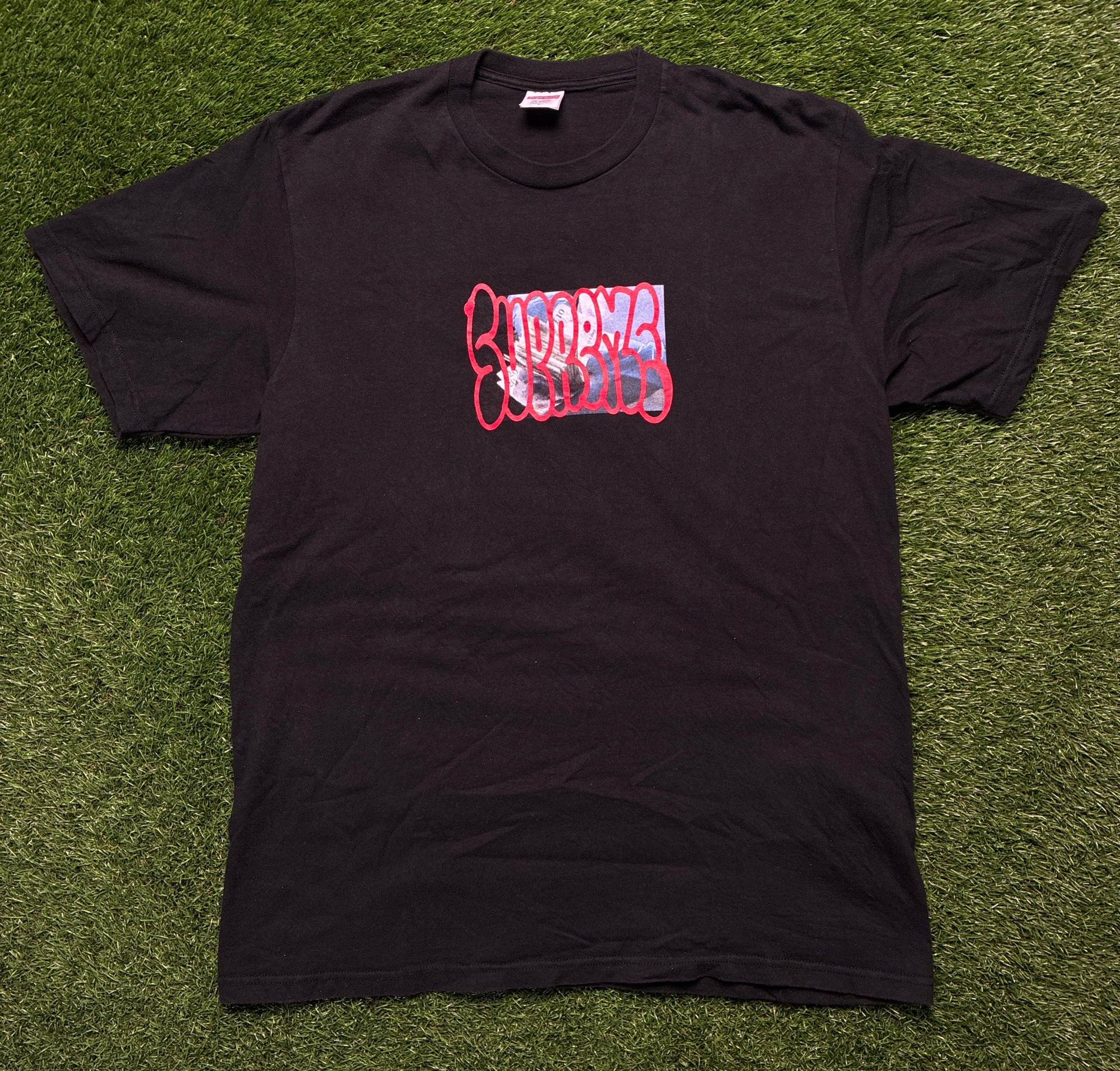 Supreme tee (L)