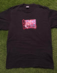 Supreme tee (L)