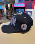 Georgetown SnapBack