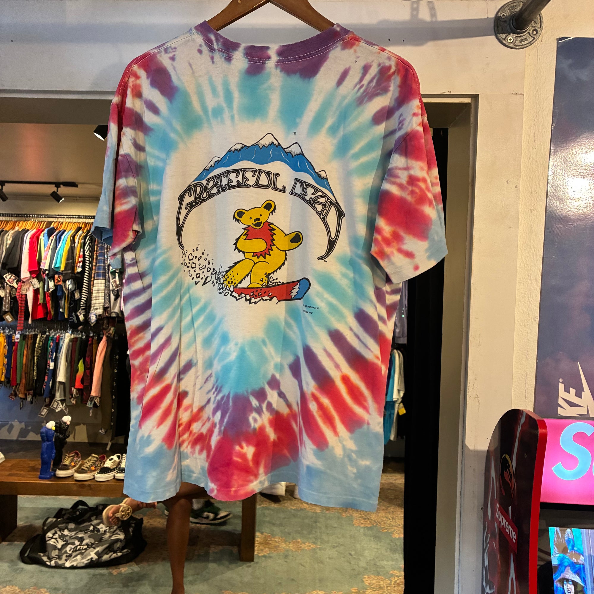 Grateful Dead (XL)