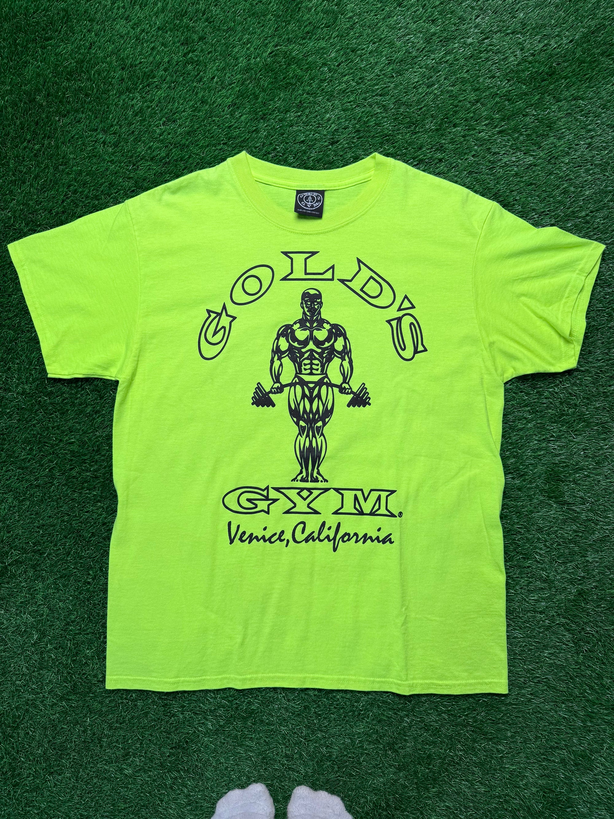 Golds Gym (L)