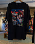 Nola bike tee (XL)