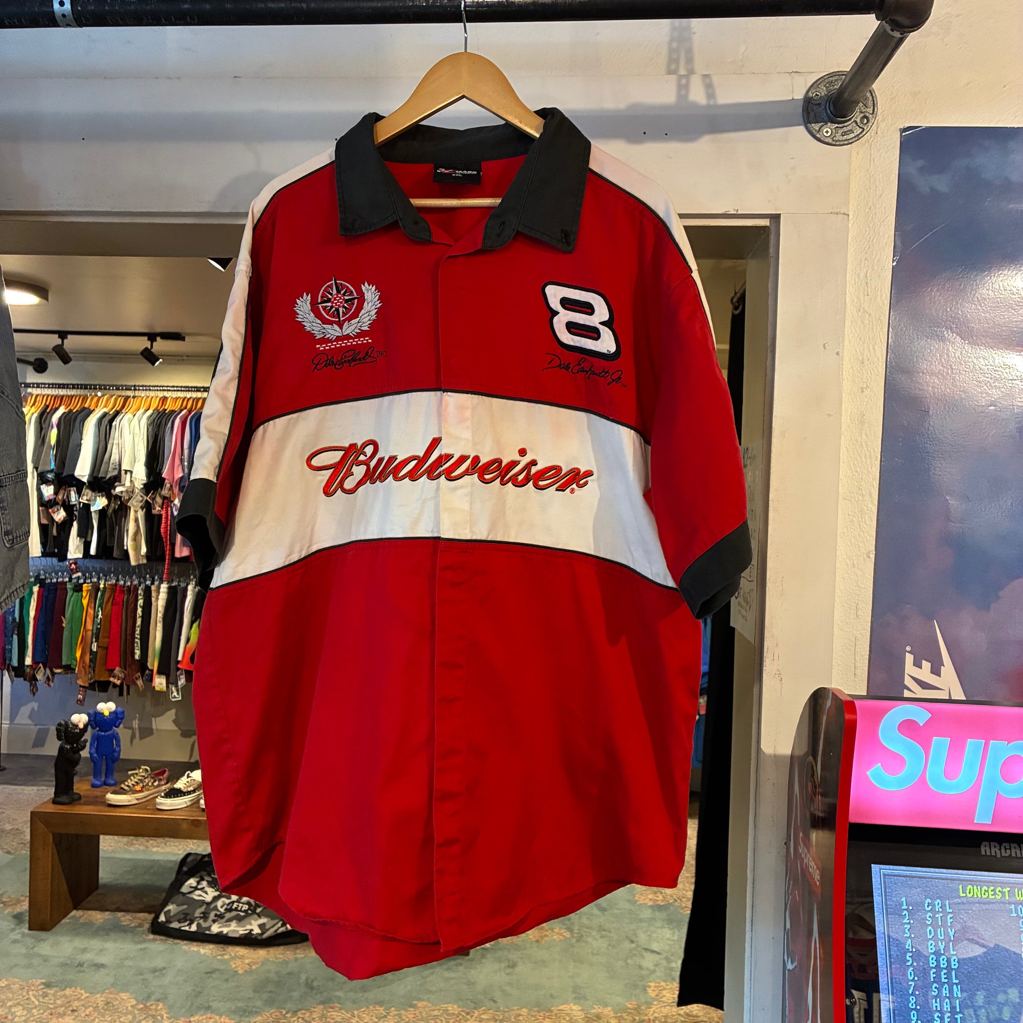 King of beers (XXL)