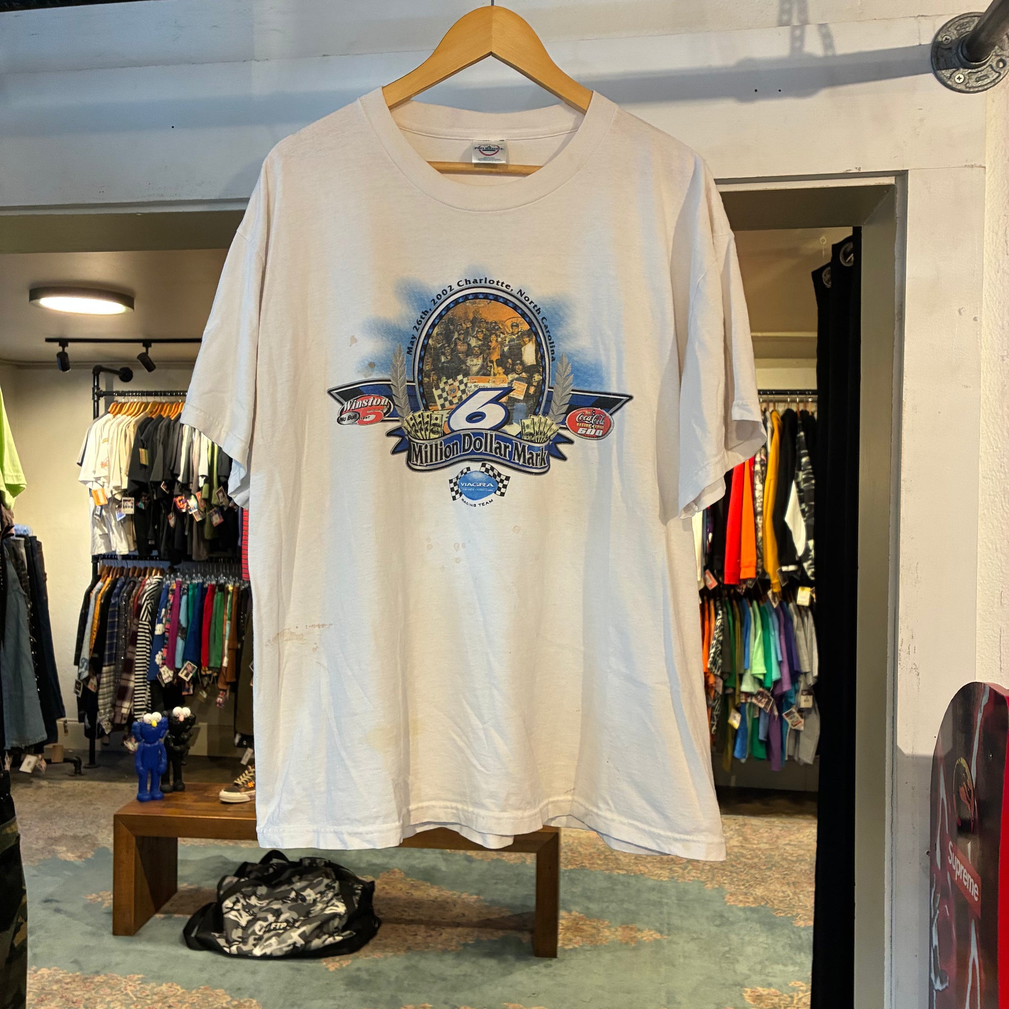 Viagra racing (XL)