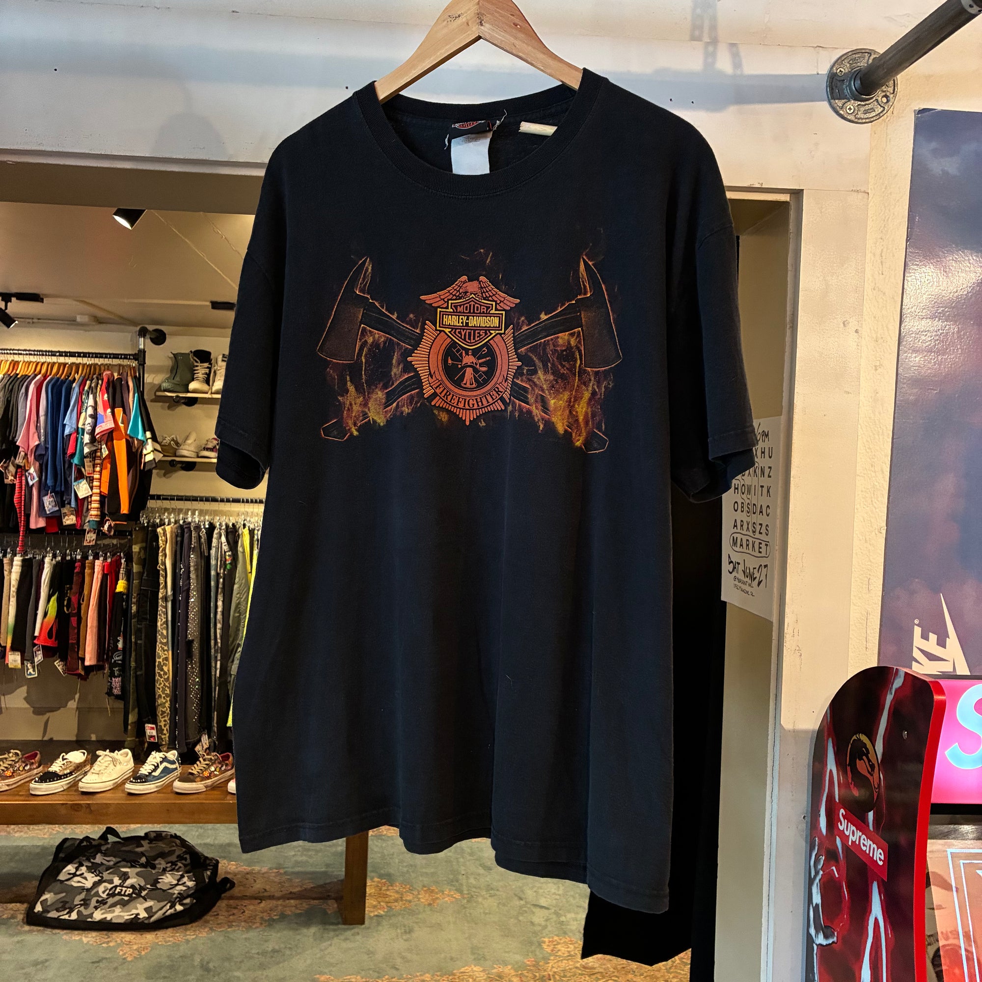 Harley, AL (XL)