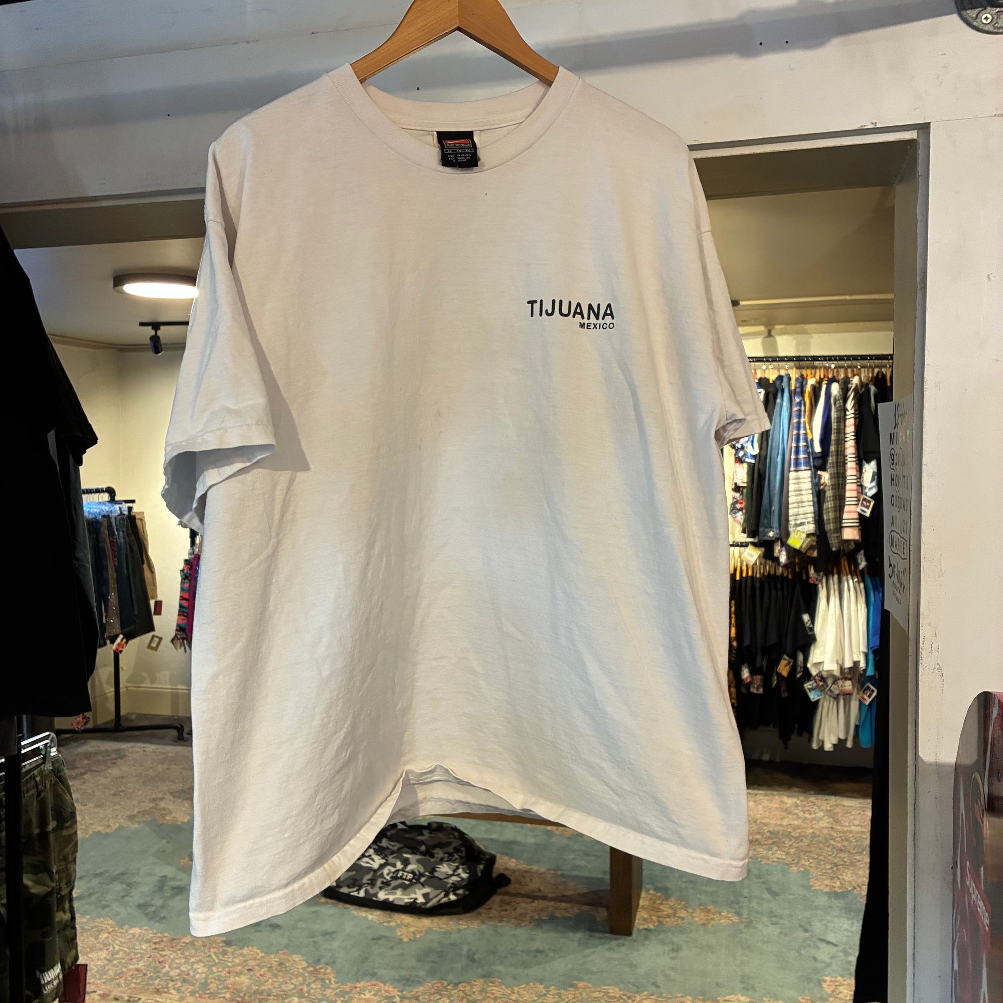 Tijuana (XL)