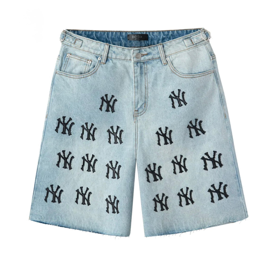 HMDD NY DIGI SHORTS (M)