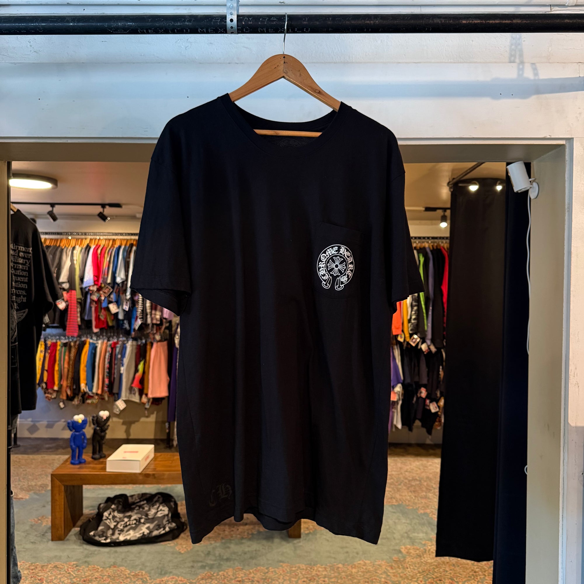Chrome Hearts London (2XL)