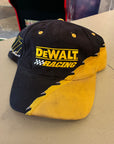 DeWalt strap back