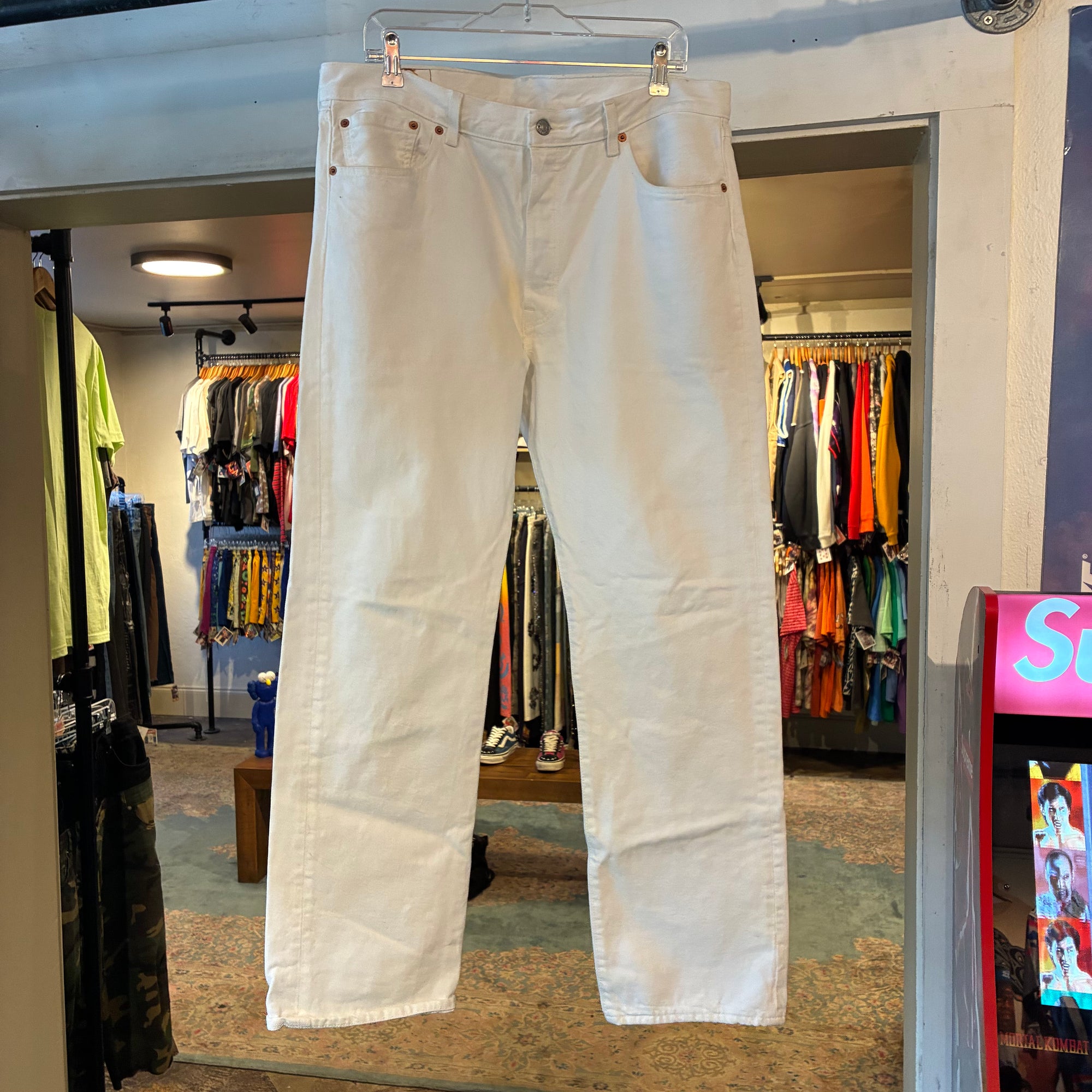 Levi’s (36x32)