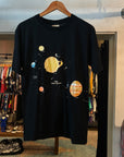Solar system (Fits M)