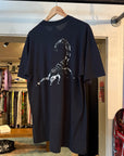 Scorpion Tee (XL)