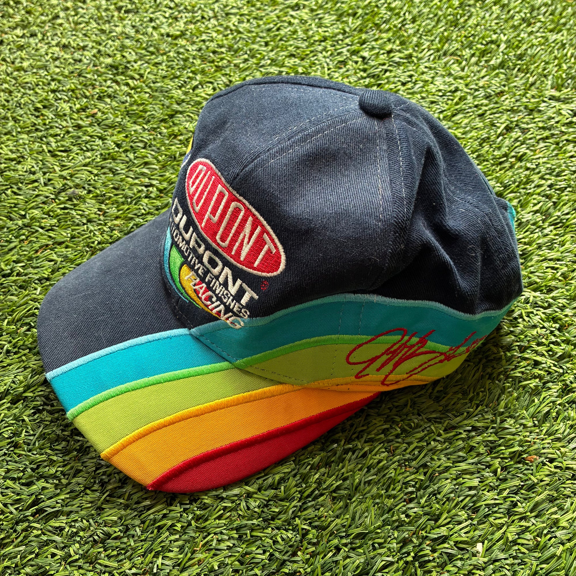 DuPont SnapBack