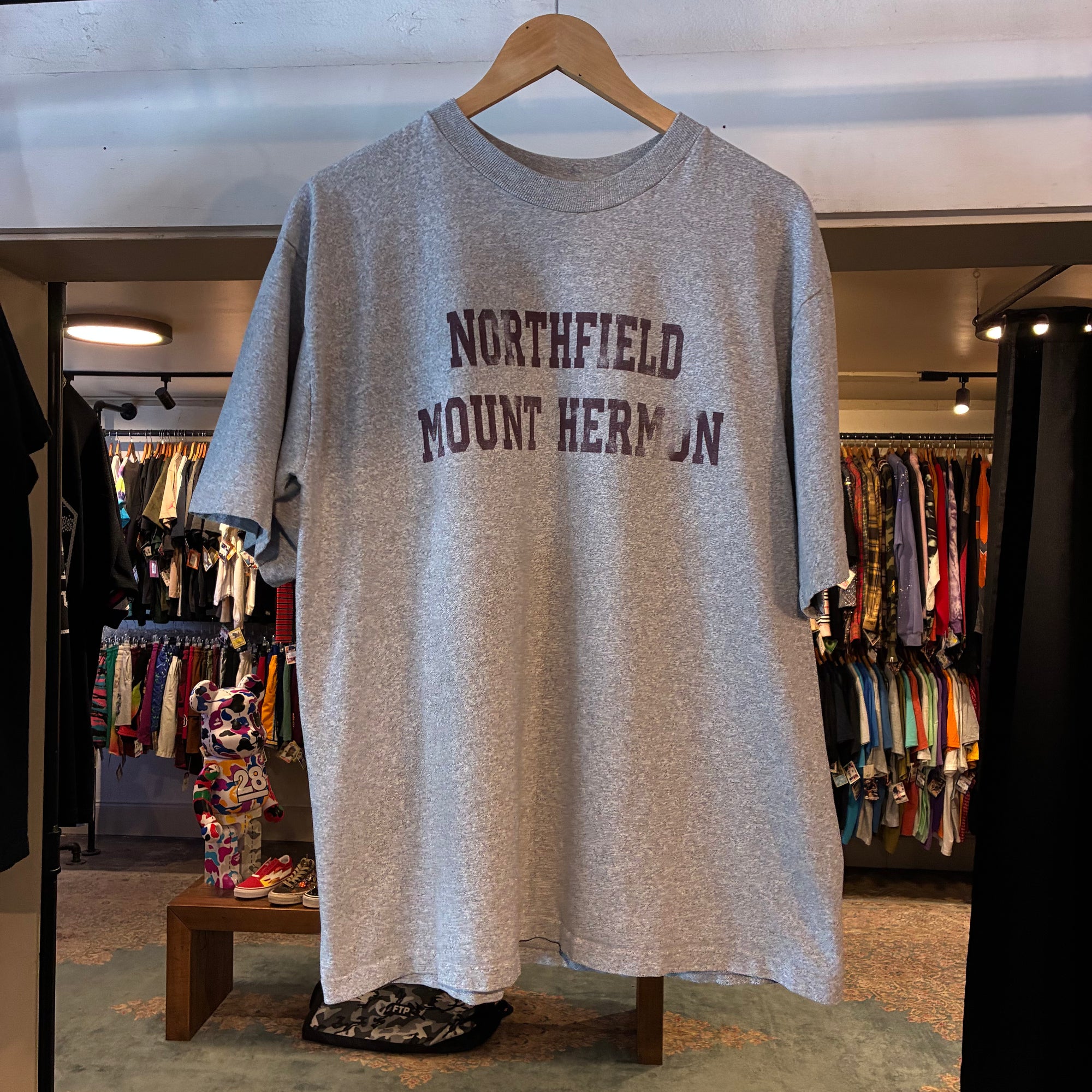 NorthField (XL)