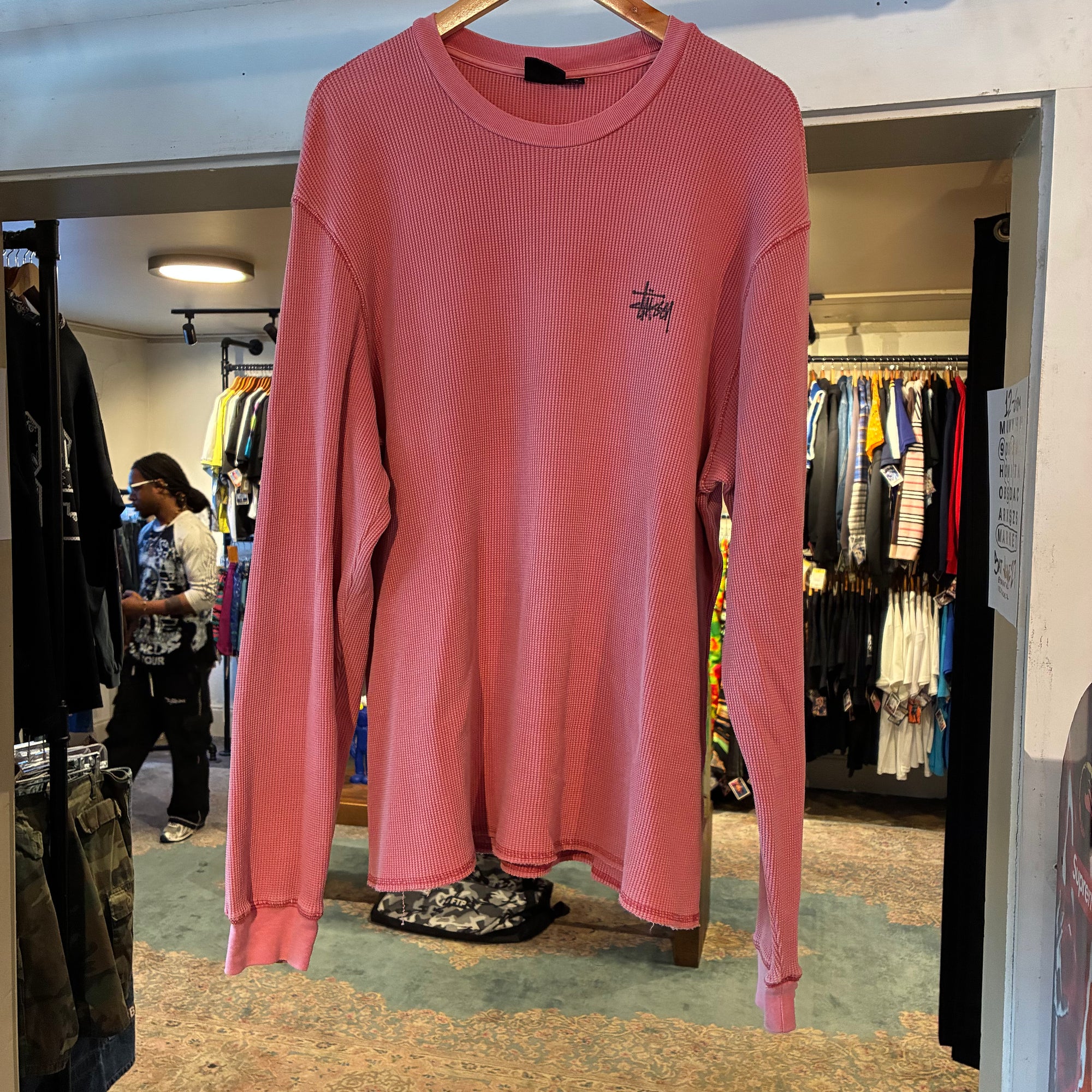 Stussy (XL)