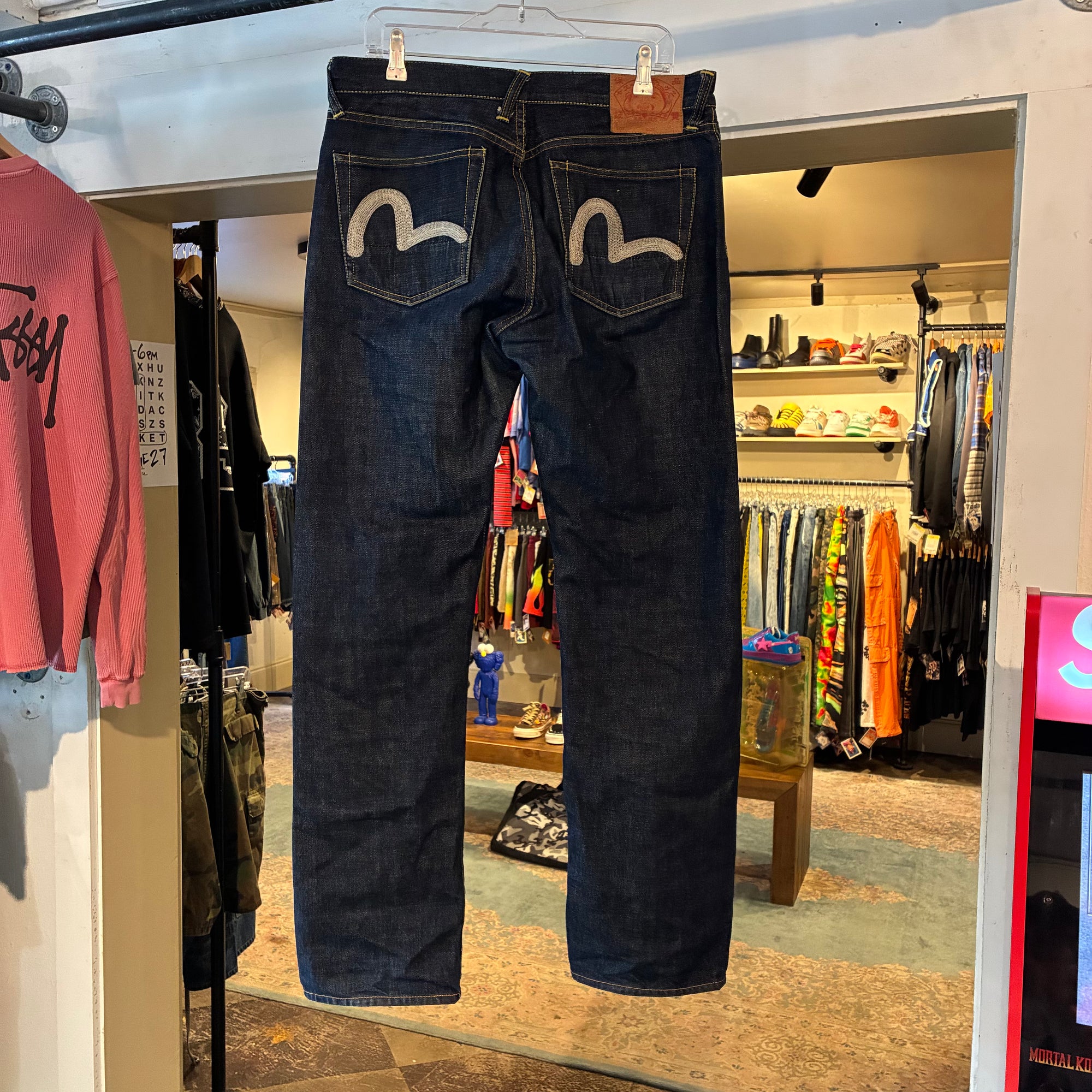 Evisu jeans (34)