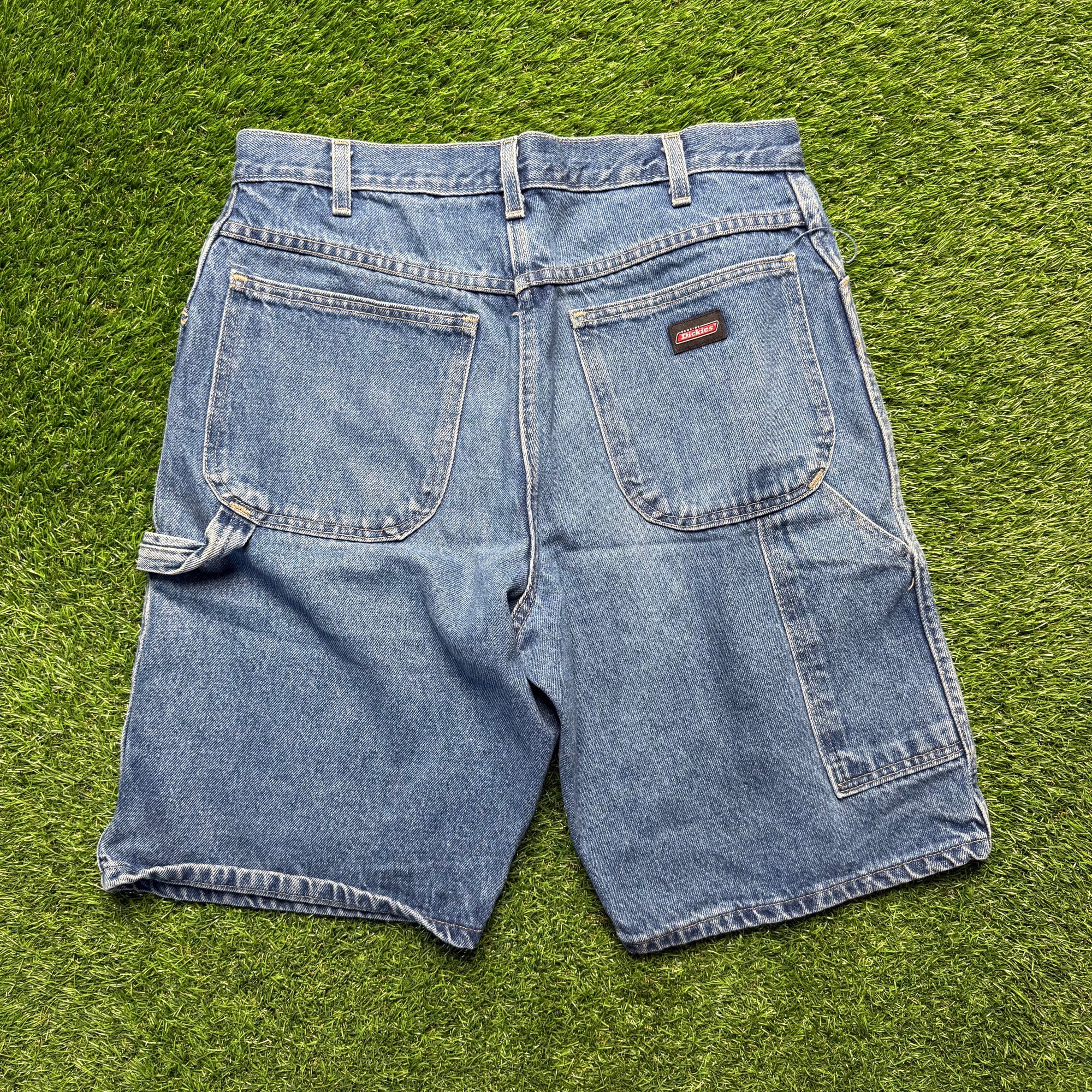 Dickies jorts (33)