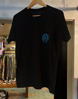 Chrome hearts tee (M)