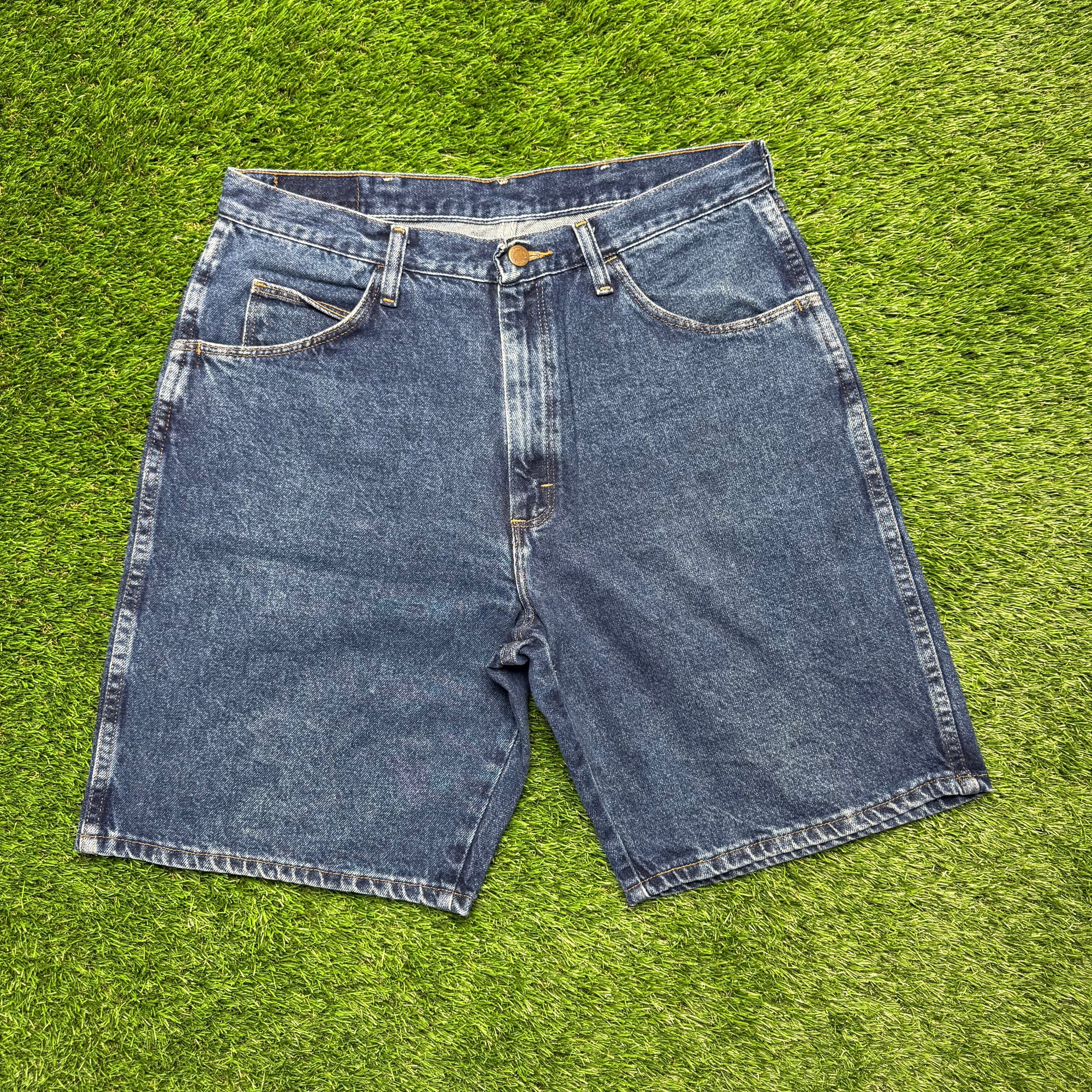 Wrangler Jean Shorts