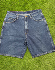 Wrangler Jean Shorts