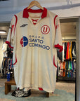 Umbro soccer jersey