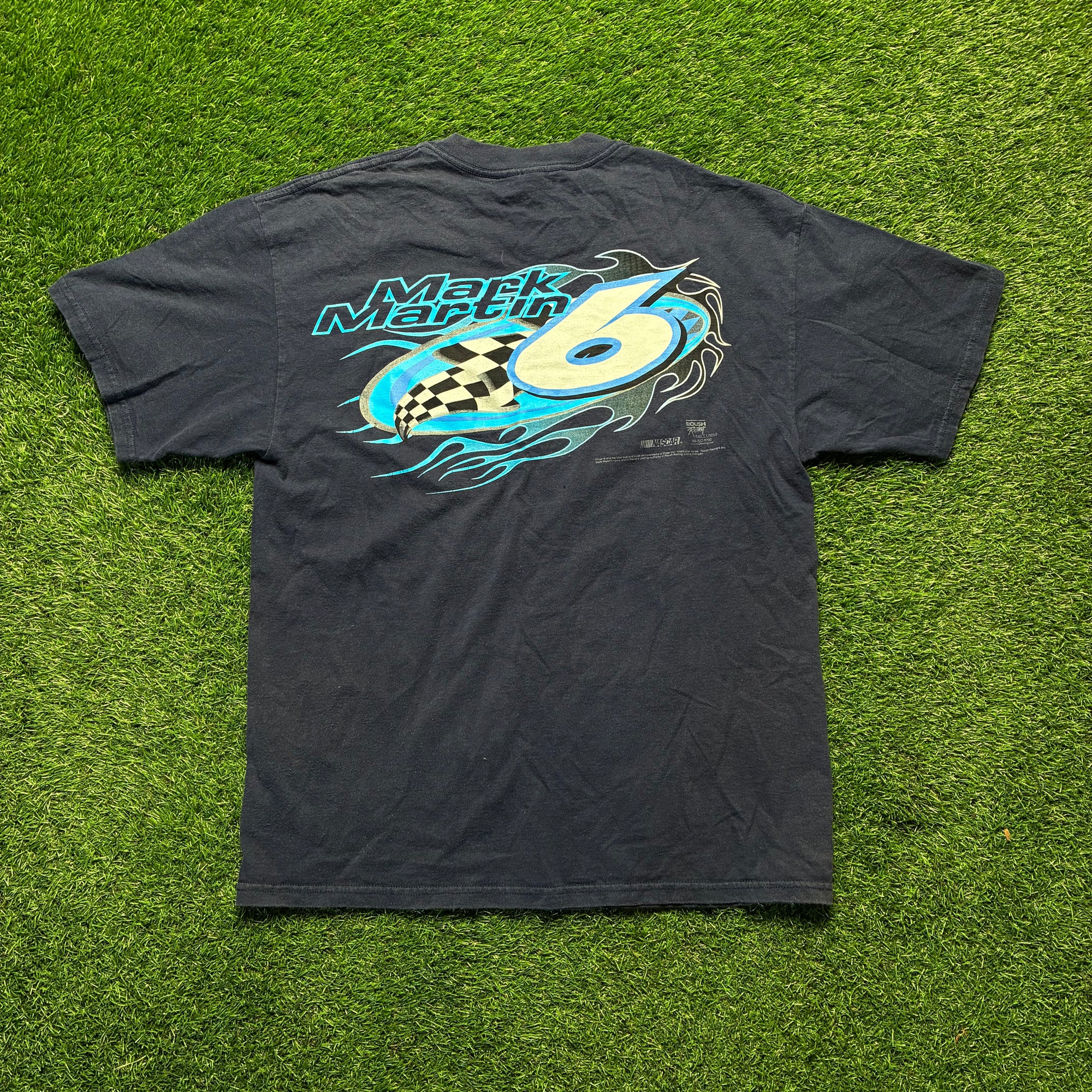 Mark martin racing (L)