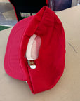 DuPont strap back