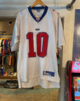 Eli manning (L)
