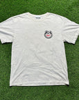 Rhude tee (M)