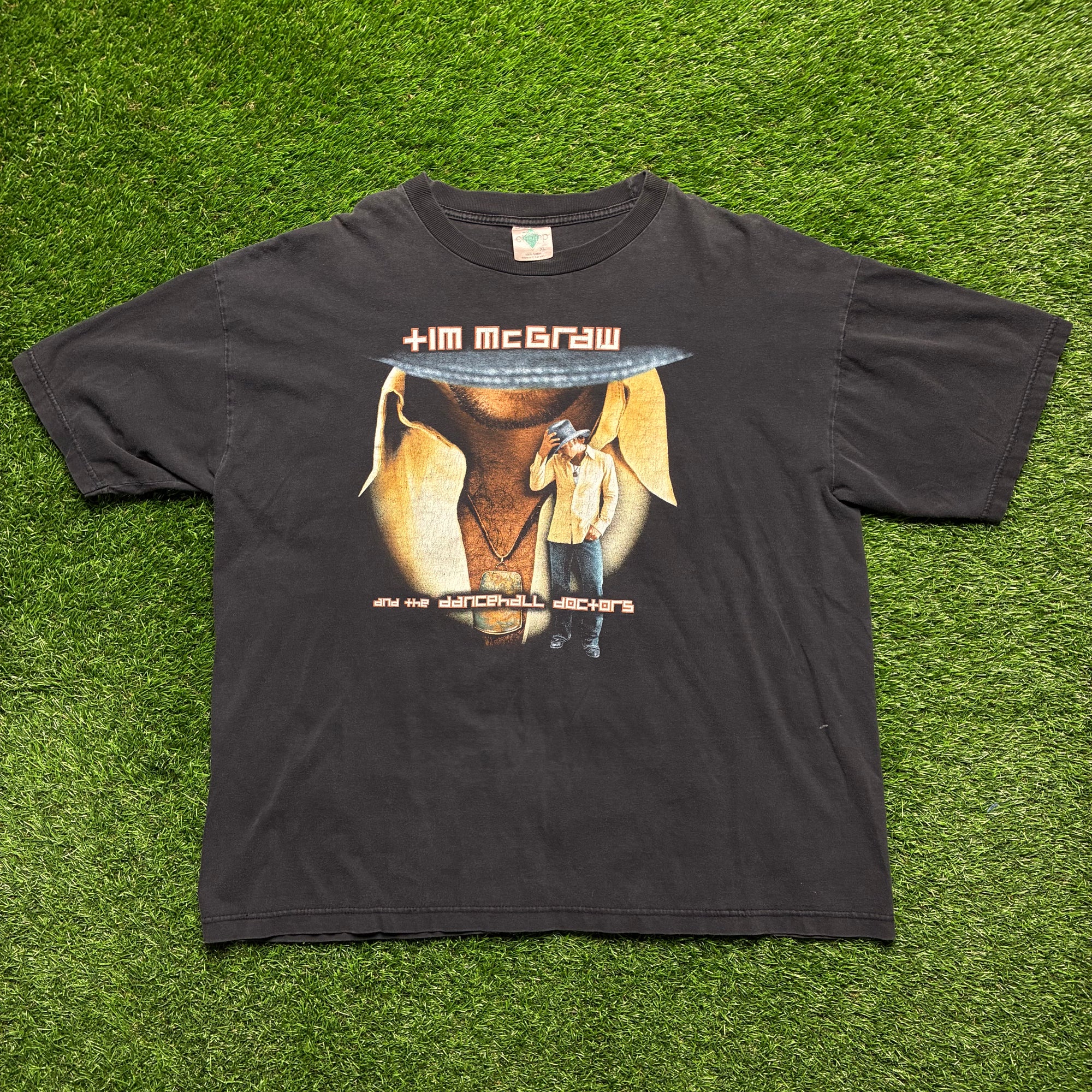 Tim McGraw (XL)