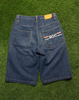 Roca wear jorts (34)