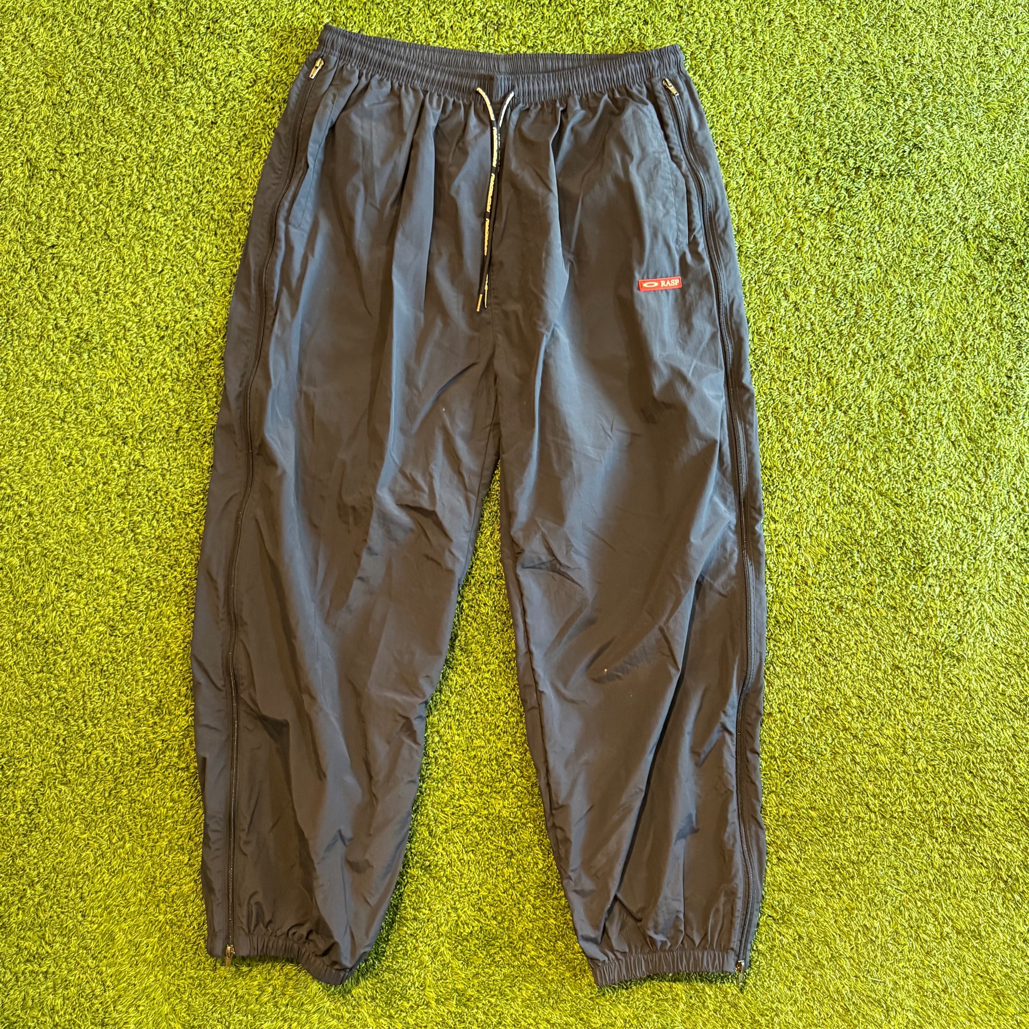 Raspberry Pants (L)