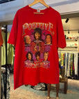 Women of greatness red (XXL)