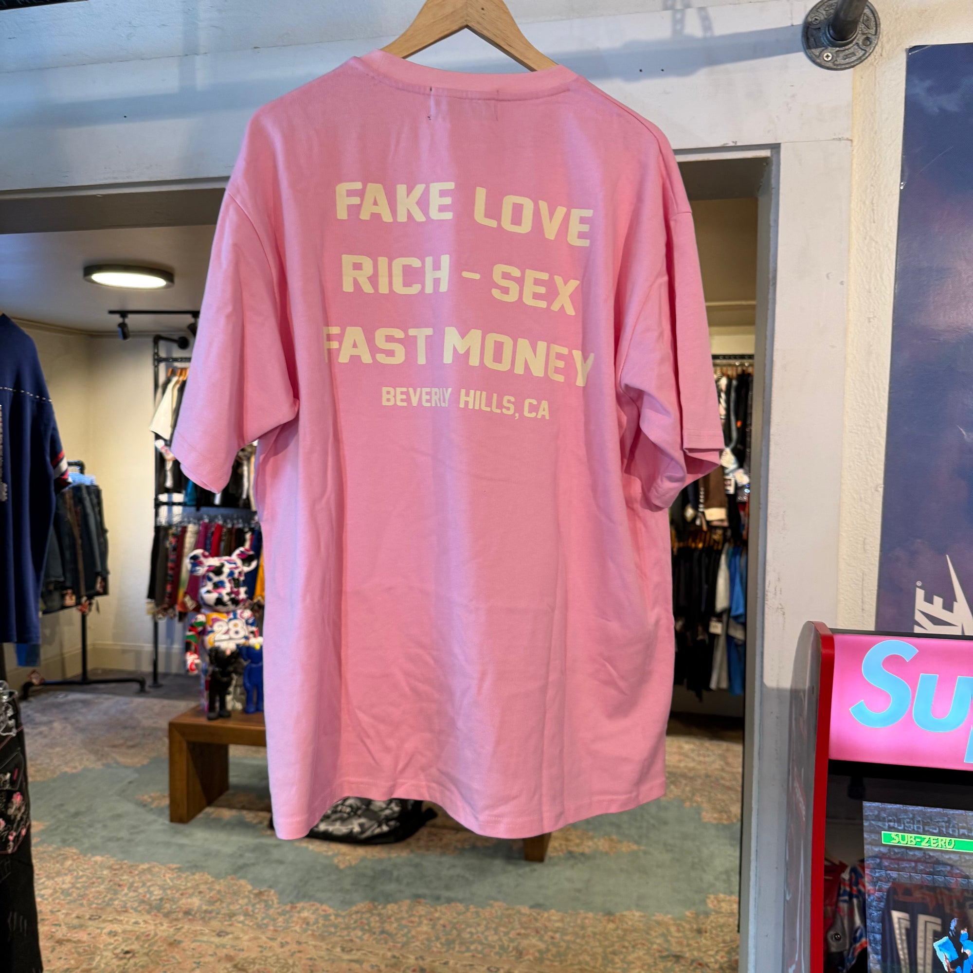 Homme femme (XL)