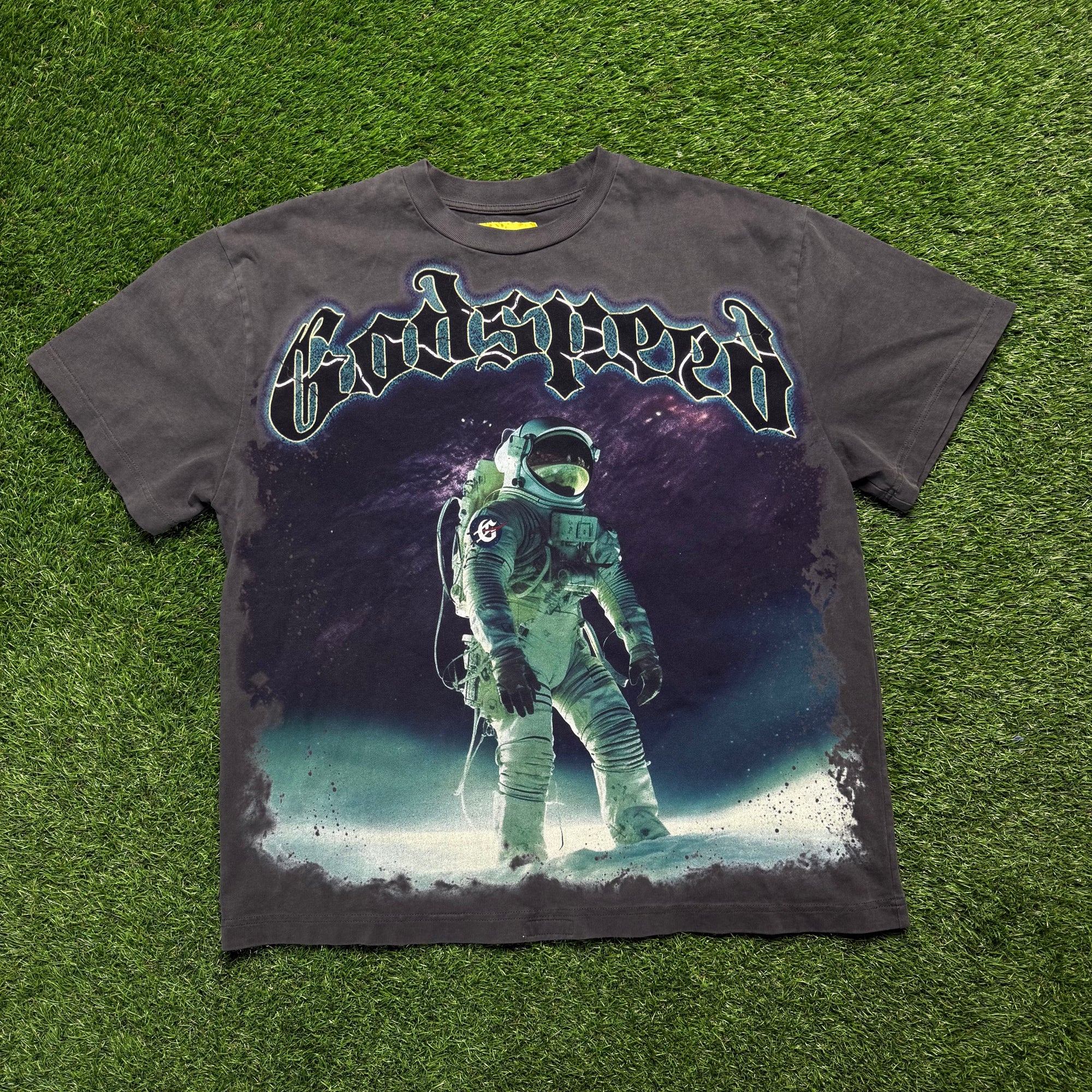 GODSPEED TEE (S)