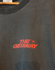 The getaway (XL)