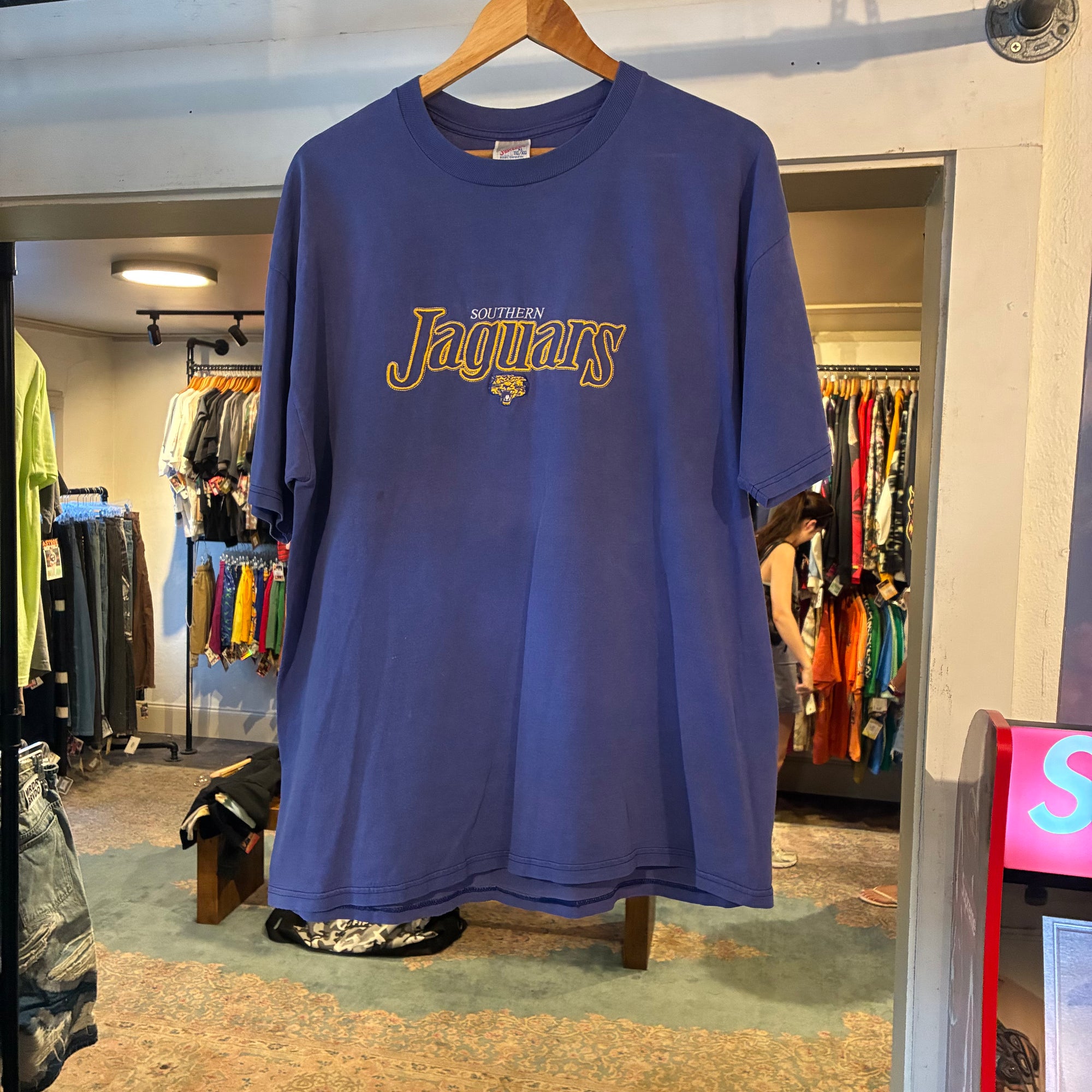 Southern (XL)