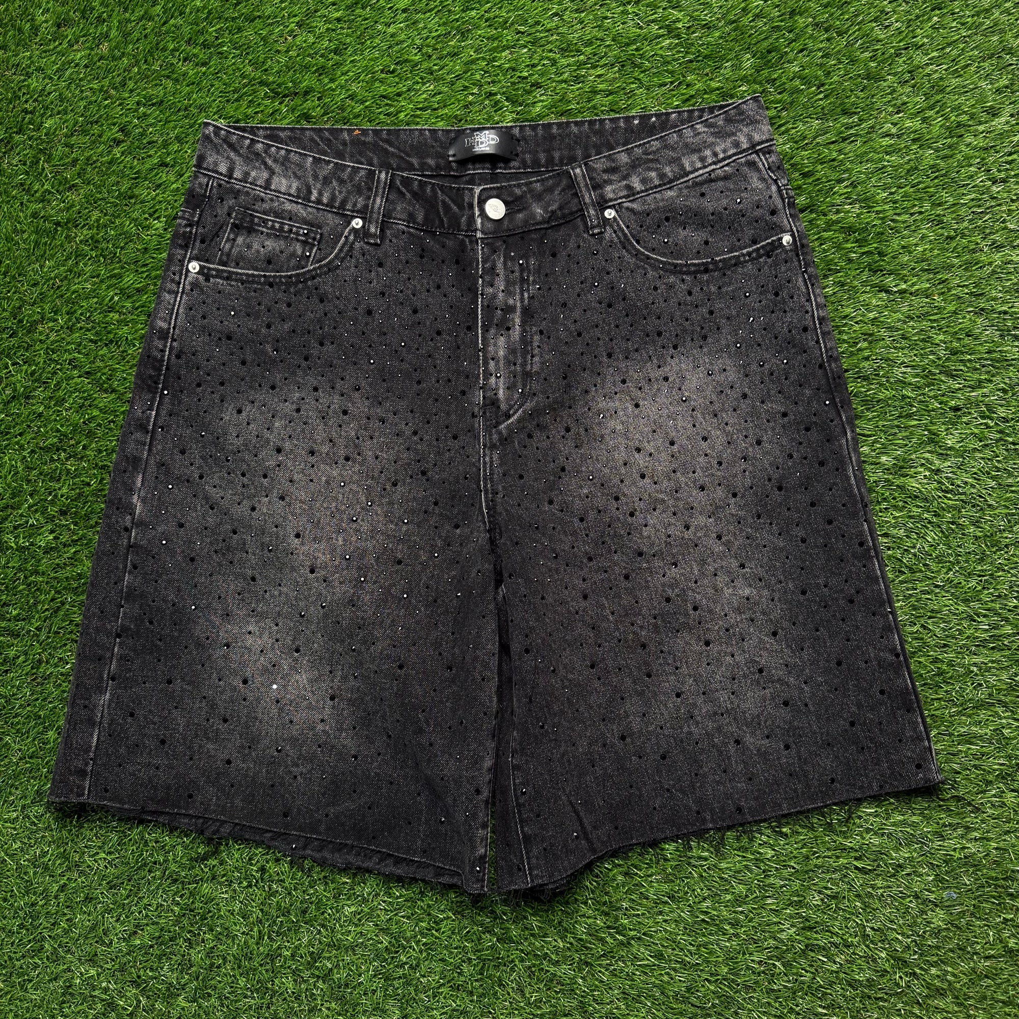 Hmdd billy jean shorts (L)