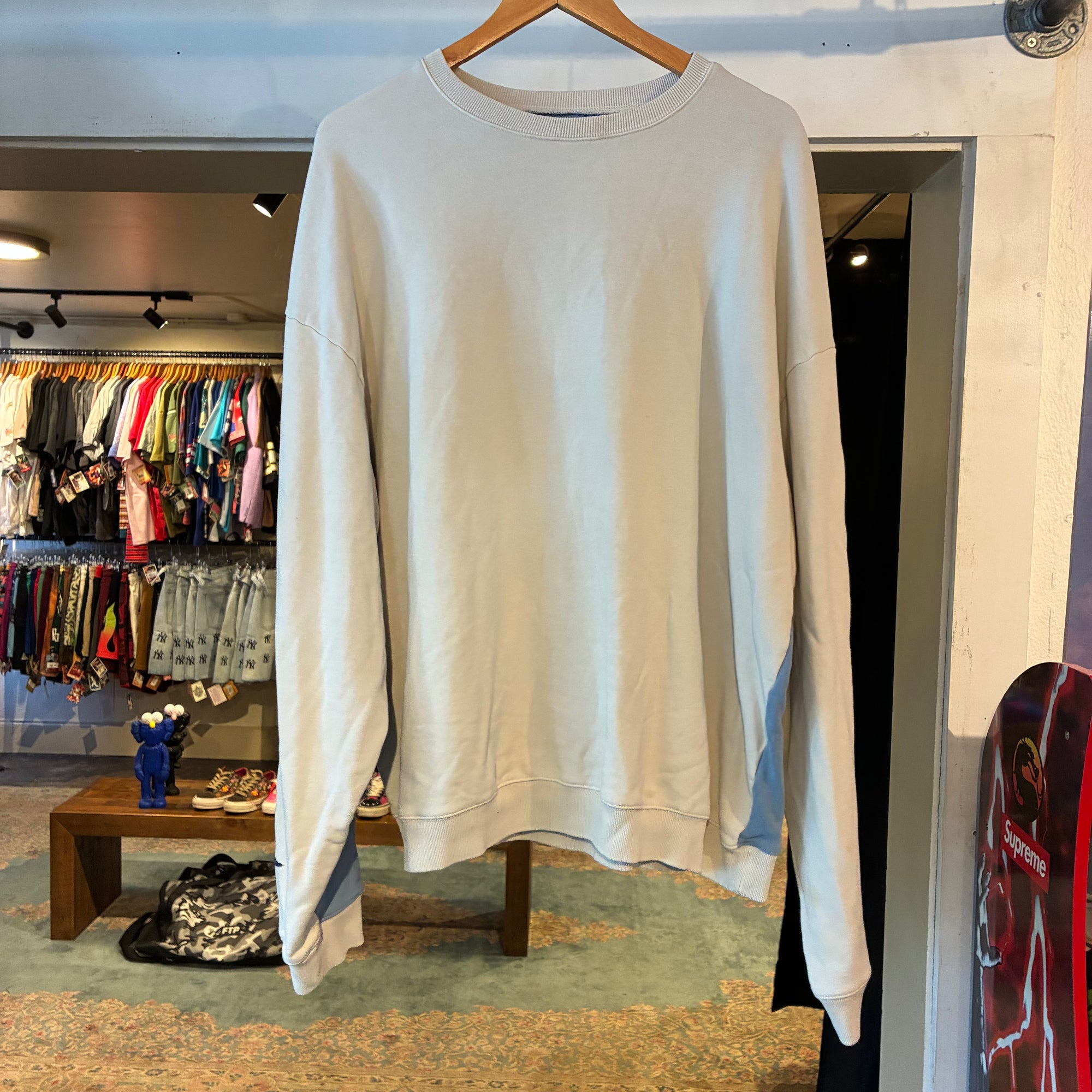 KAPITAL (XL)