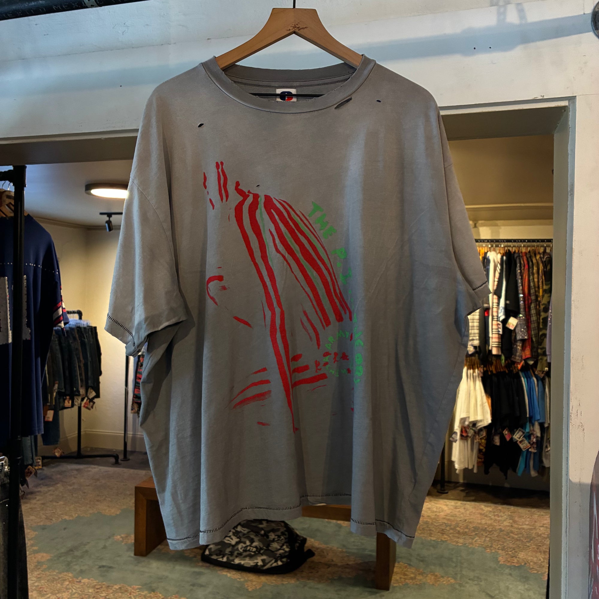 HMDD ARMY (XL)